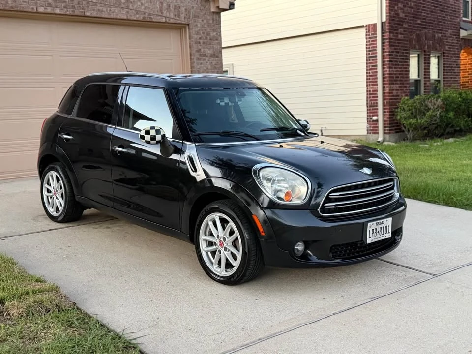2014 Mini Countryman 1st Gen - Image 4 of 9