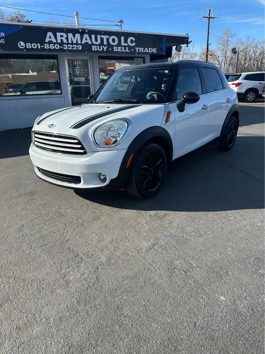 2014 Mini Countryman 1st Gen - Image 2 of 16
