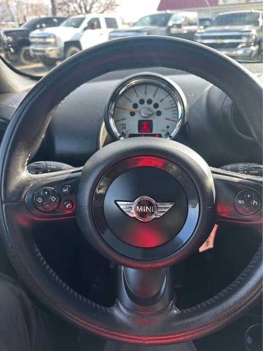 2014 Mini Countryman 1st Gen - Image 7 of 16