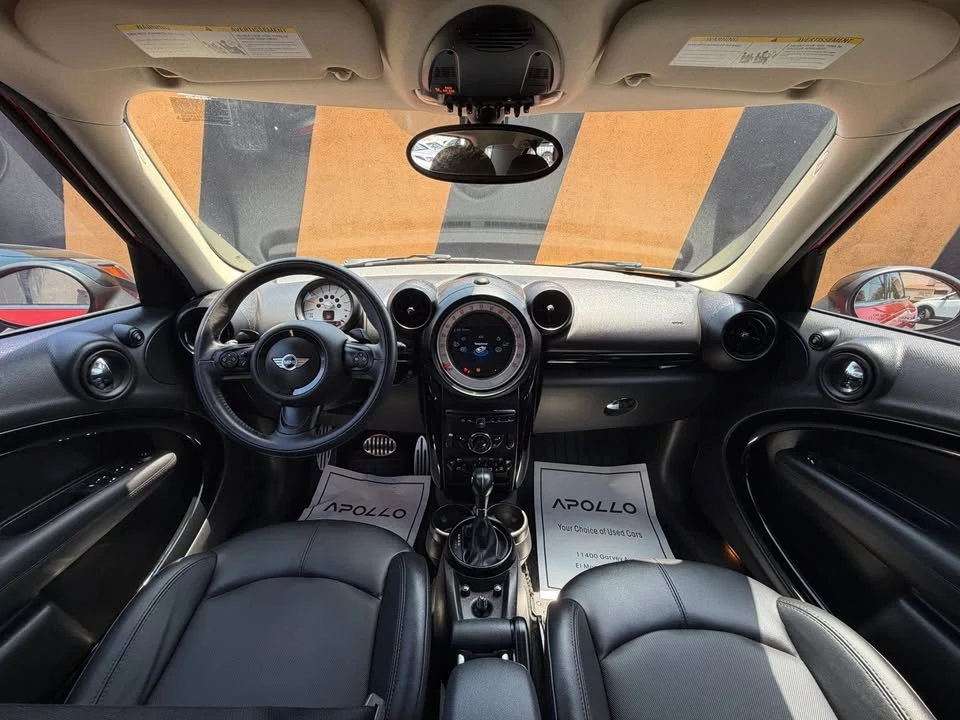 2014 Mini Countryman 1st Gen - Image 10 of 11