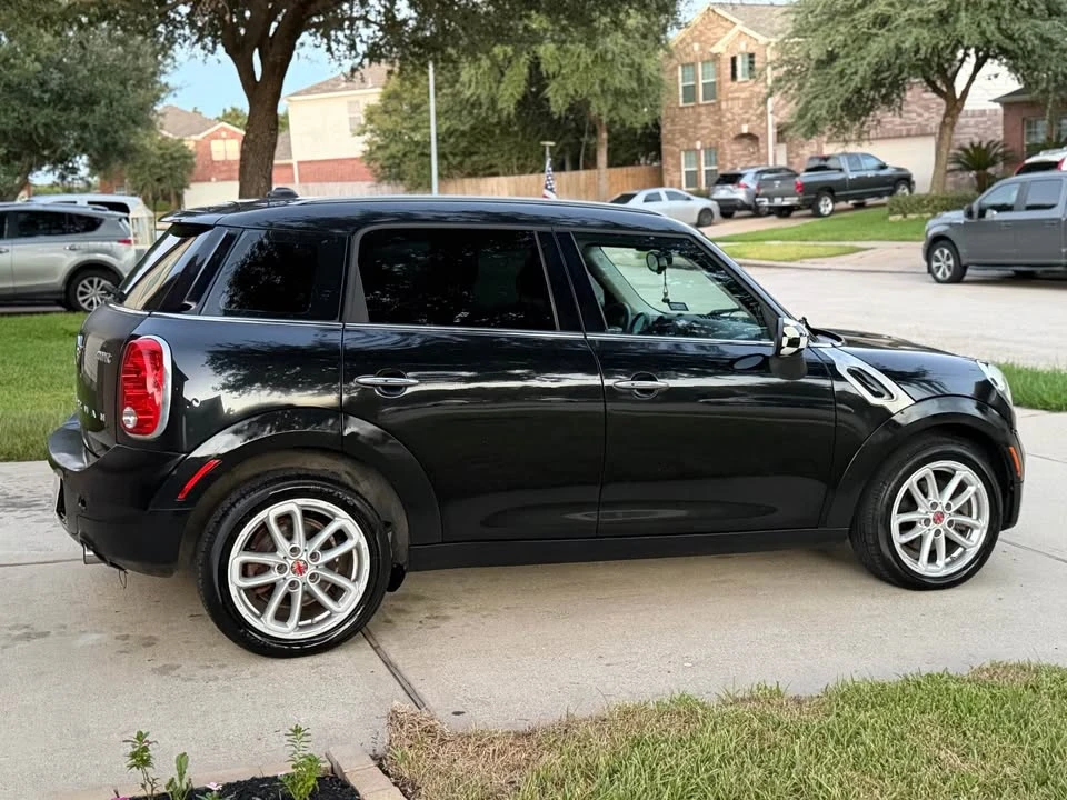 2014 Mini Countryman 1st Gen - Image 5 of 9