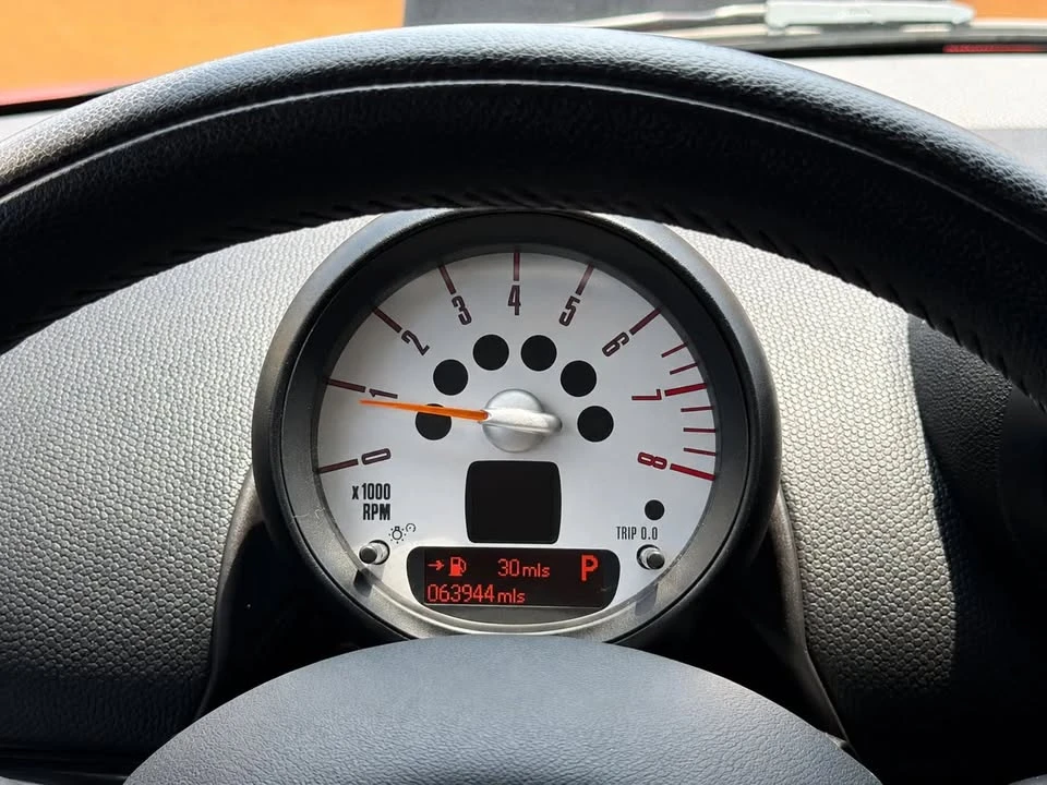 2014 Mini Countryman 1st Gen - Image 5 of 11