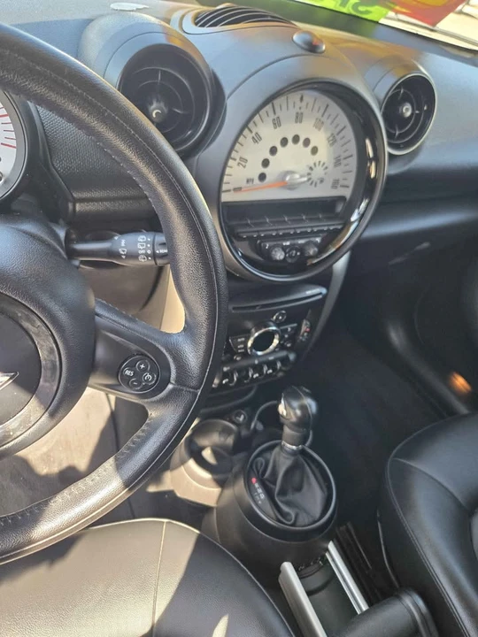 2014 Mini Countryman 1st Gen - Image 8 of 16