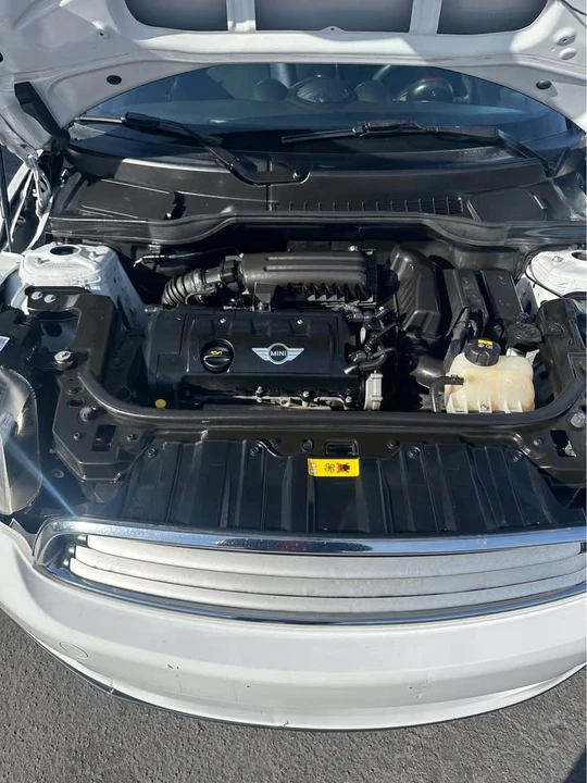 2014 Mini Countryman 1st Gen - Image 16 of 16