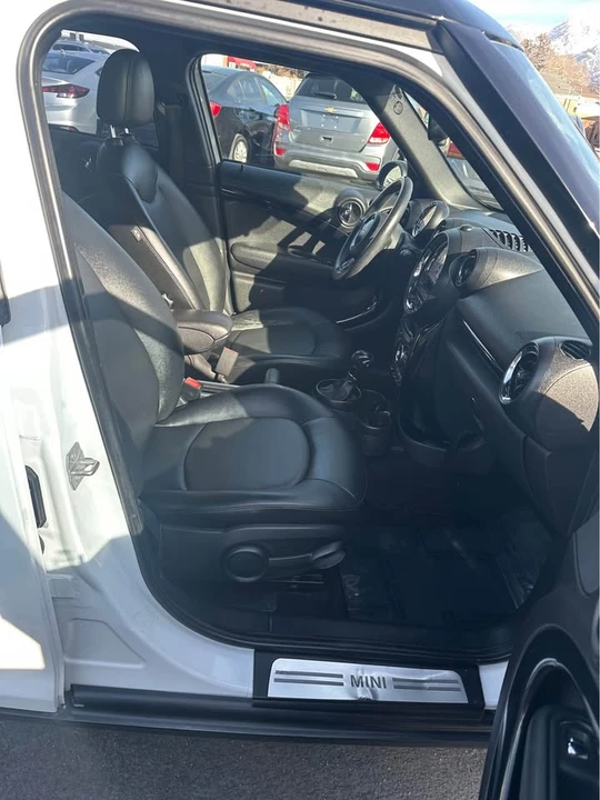 2014 Mini Countryman 1st Gen - Image 11 of 16