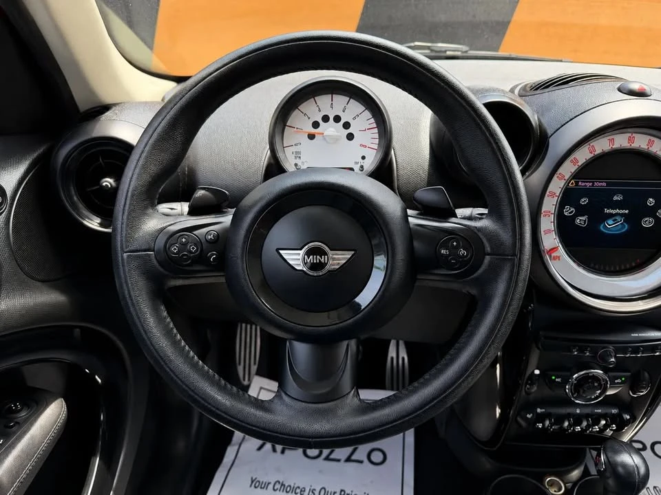 2014 Mini Countryman 1st Gen - Image 4 of 11