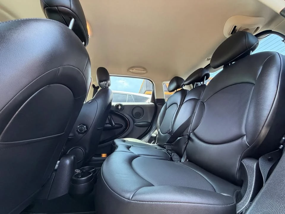 2014 Mini Countryman 1st Gen - Image 6 of 11