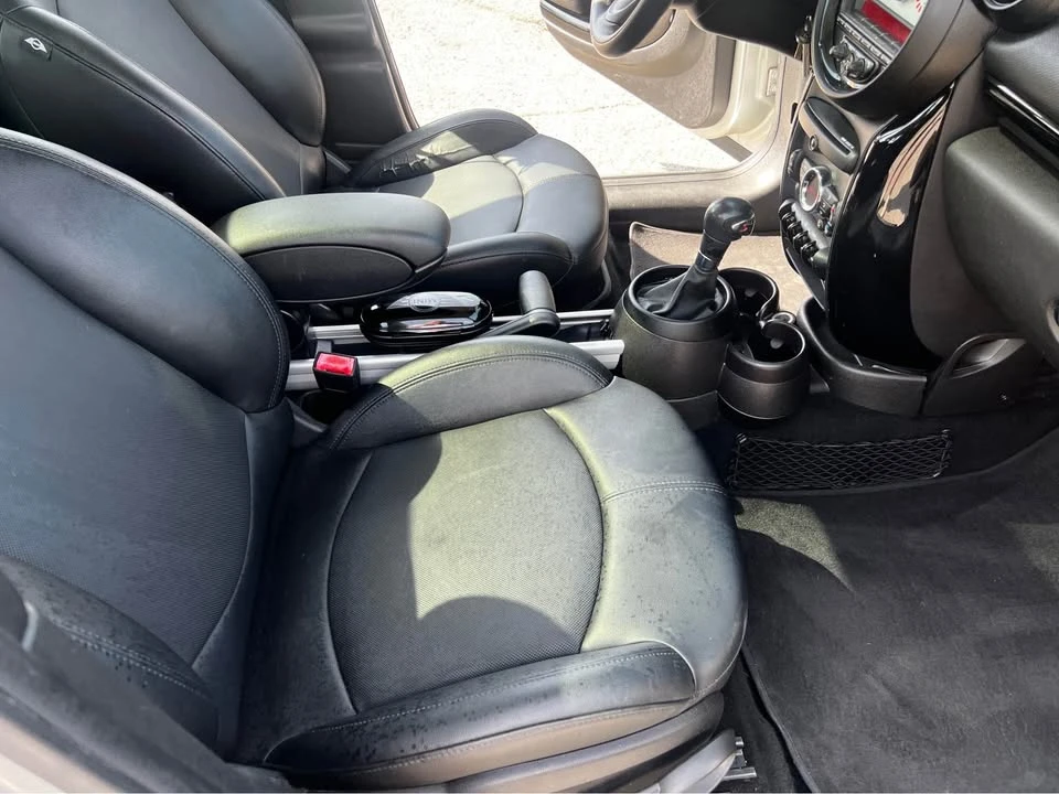 2014 Mini Countryman 1st Gen - Image 11 of 17