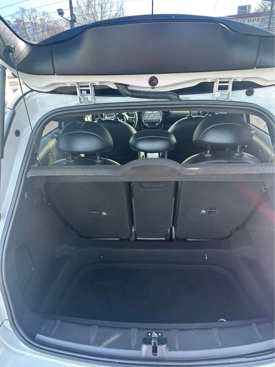 2014 Mini Countryman 1st Gen - Image 15 of 16