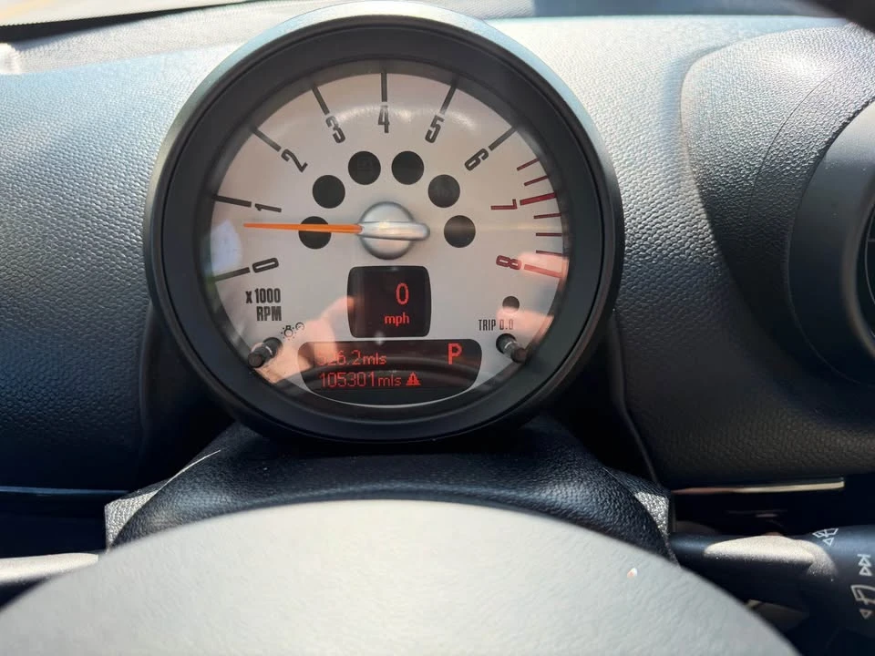 2014 Mini Countryman 1st Gen - Image 14 of 20