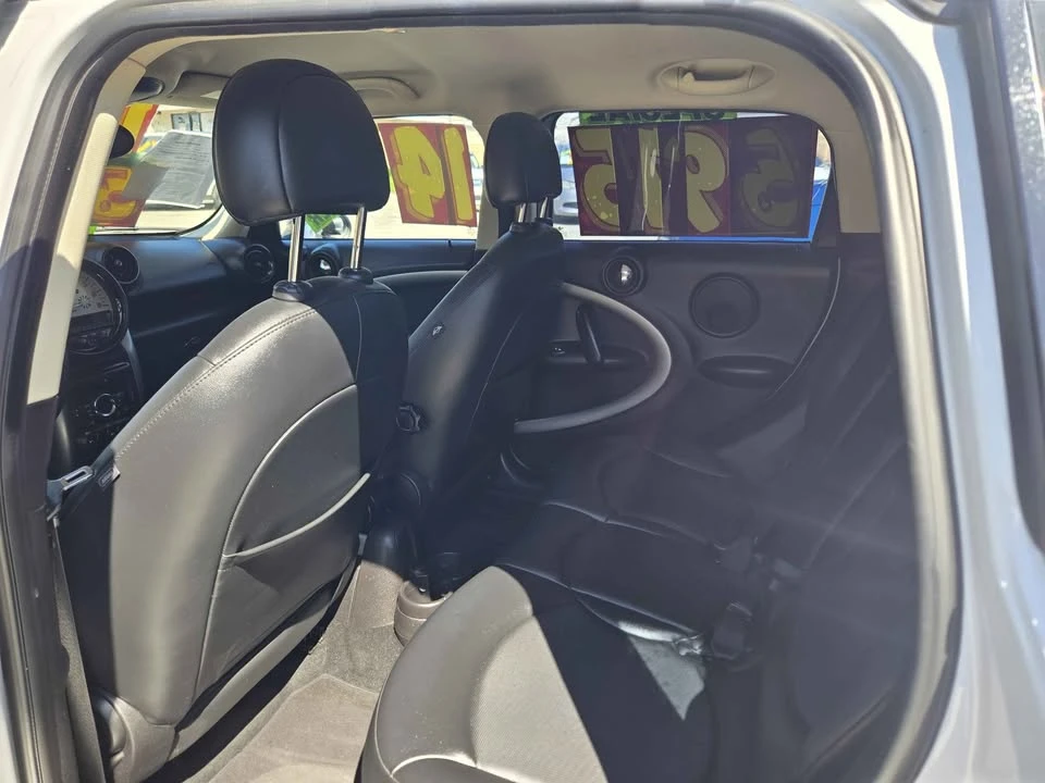 2014 Mini Countryman 1st Gen - Image 10 of 16