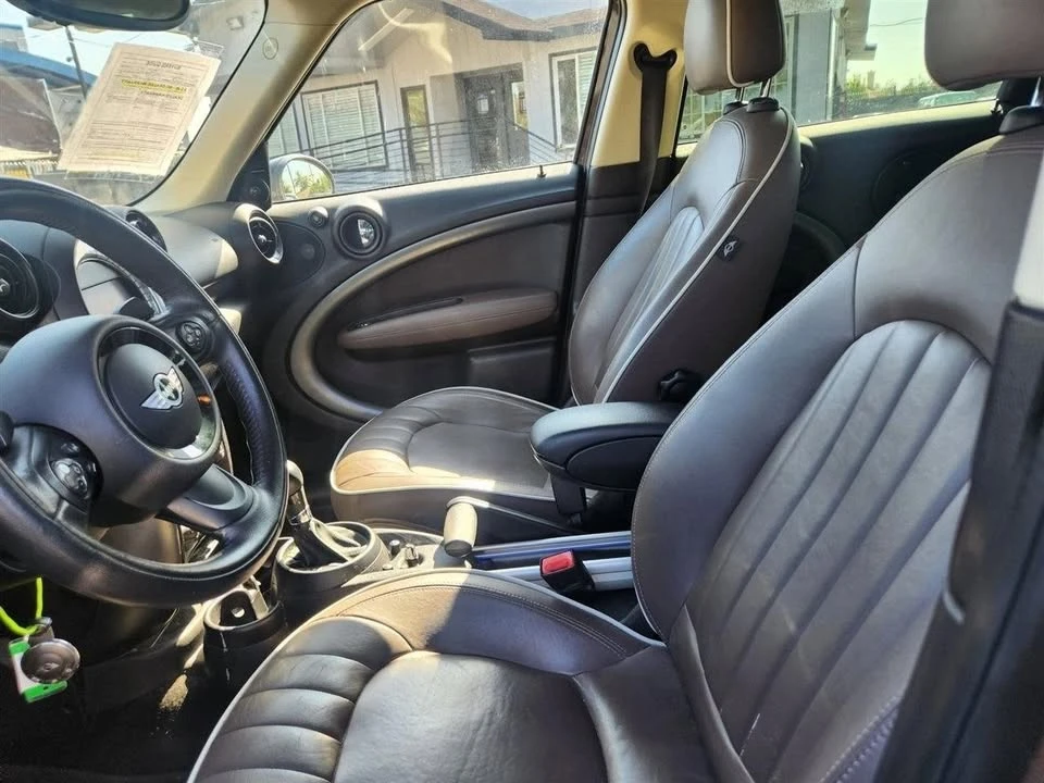 2014 Mini Countryman 1st Gen - Image 8 of 10