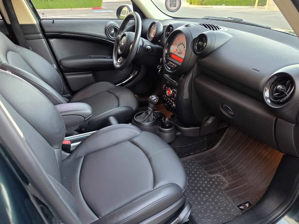 2014 Mini Countryman 1st Gen - Image 14 of 20