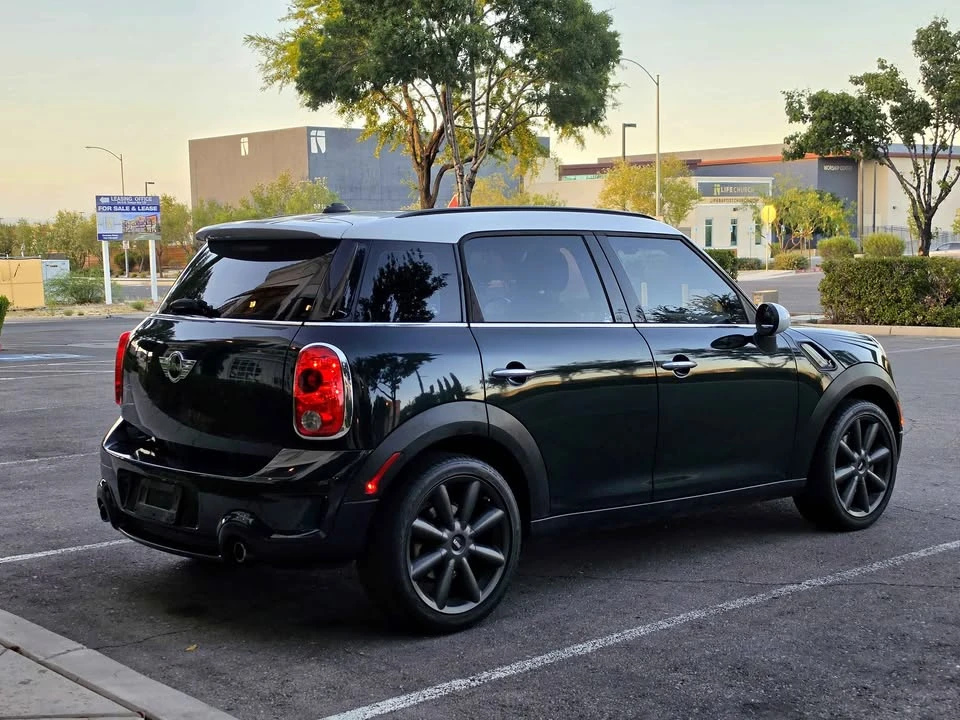 2014 Mini Countryman 1st Gen - Image 6 of 20