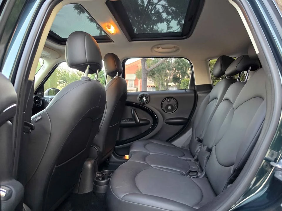 2014 Mini Countryman 1st Gen - Image 12 of 20