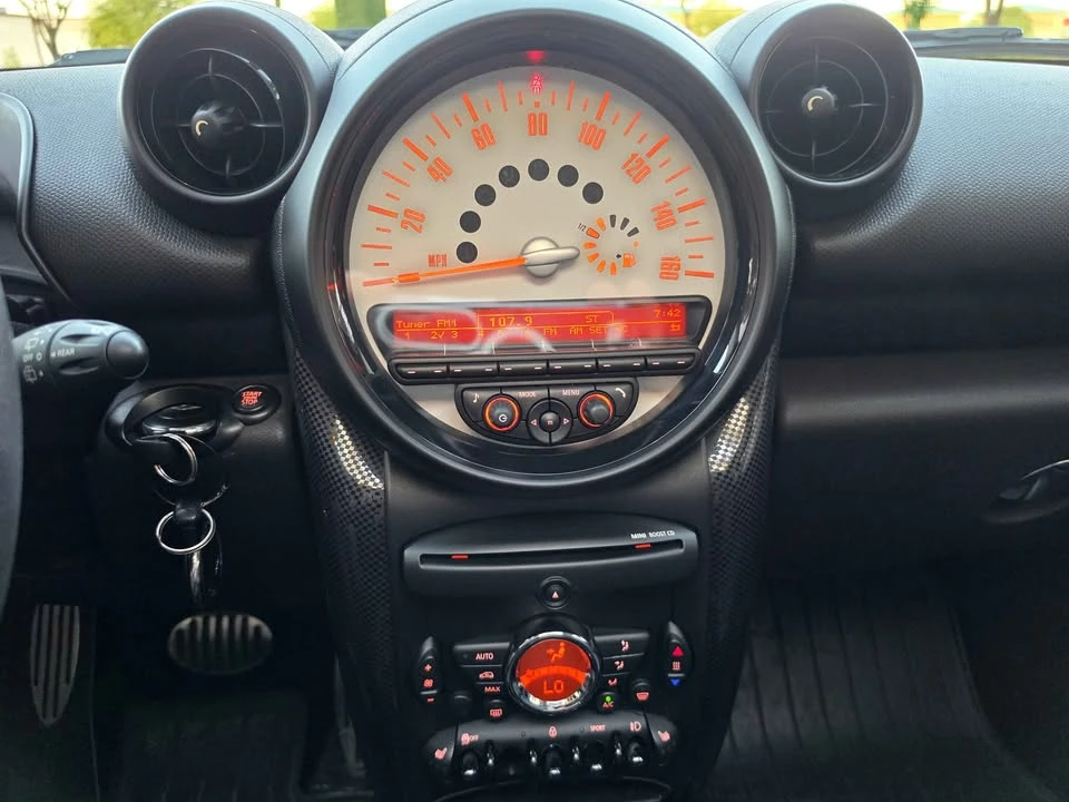 2014 Mini Countryman 1st Gen - Image 17 of 20