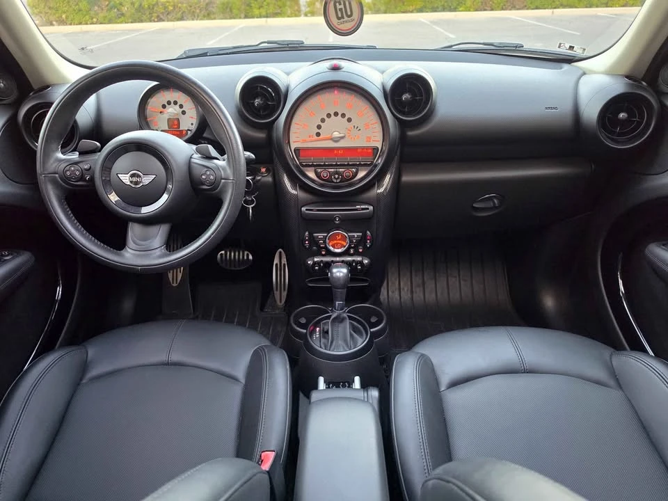 2014 Mini Countryman 1st Gen - Image 16 of 20