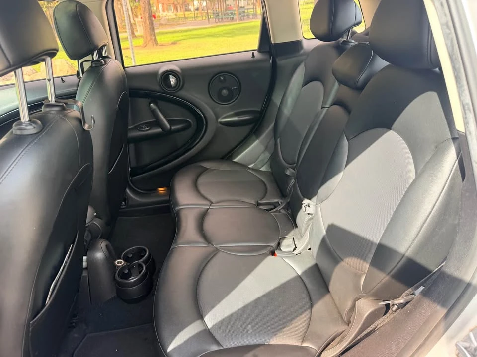 2014 Mini Countryman 1st Gen - Image 11 of 11