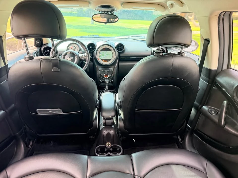 2014 Mini Countryman 1st Gen - Image 9 of 11