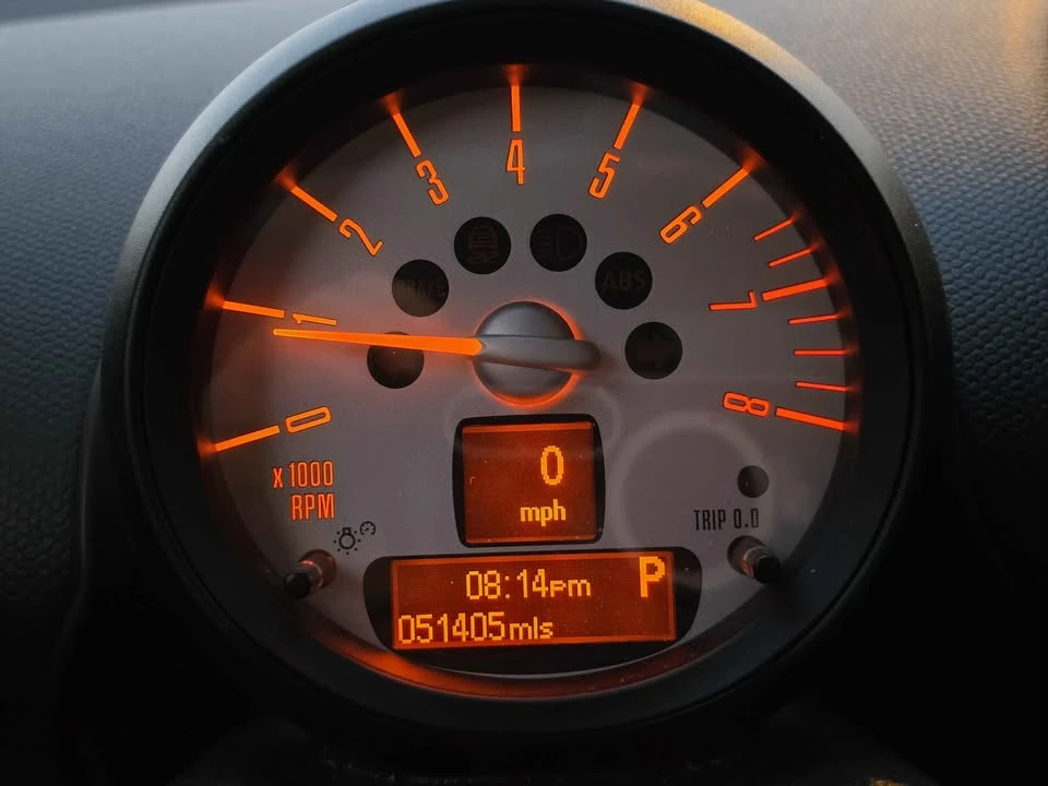 2014 Mini Countryman 1st Gen - Image 18 of 20