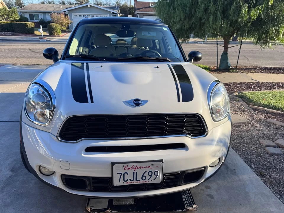 2014 Mini Countryman 1st Gen - Image 10 of 11