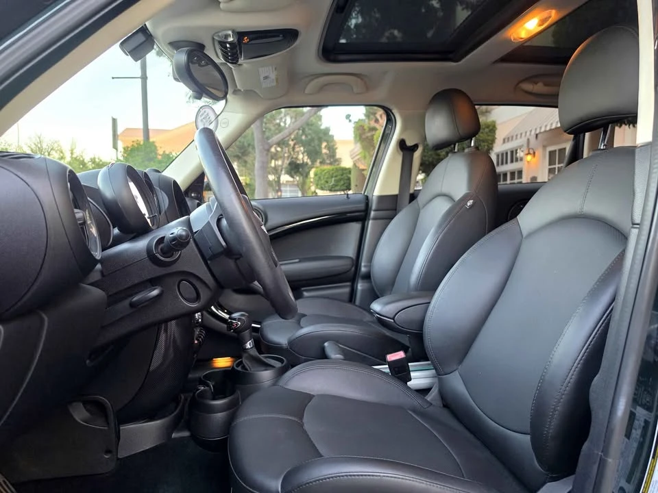 2014 Mini Countryman 1st Gen - Image 11 of 20