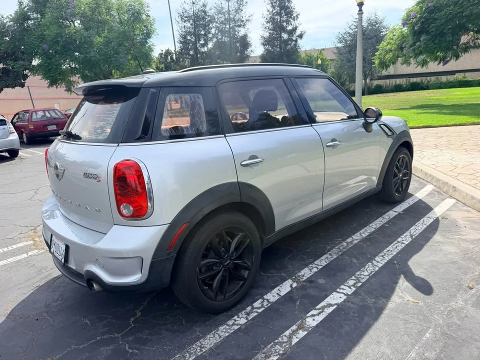 2014 Mini Countryman 1st Gen - Image 4 of 11