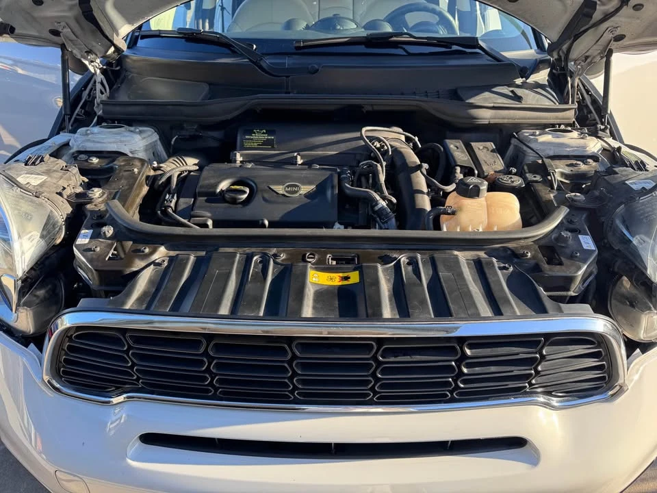 2014 Mini Countryman 1st Gen - Image 11 of 11