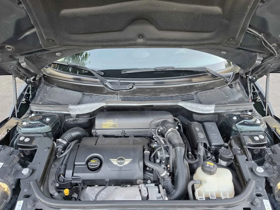 2014 Mini Countryman 1st Gen - Image 9 of 20