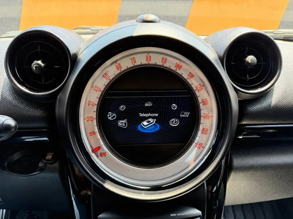 2014 Mini Countryman 1st Gen - Image 3 of 11