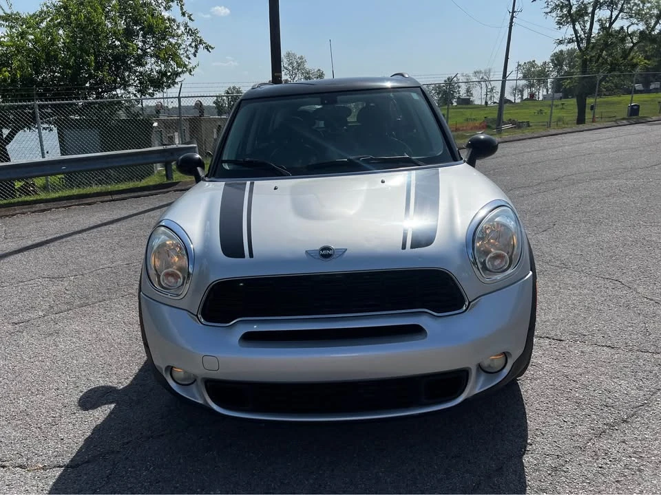 2014 Mini Countryman 1st Gen - Image 8 of 17