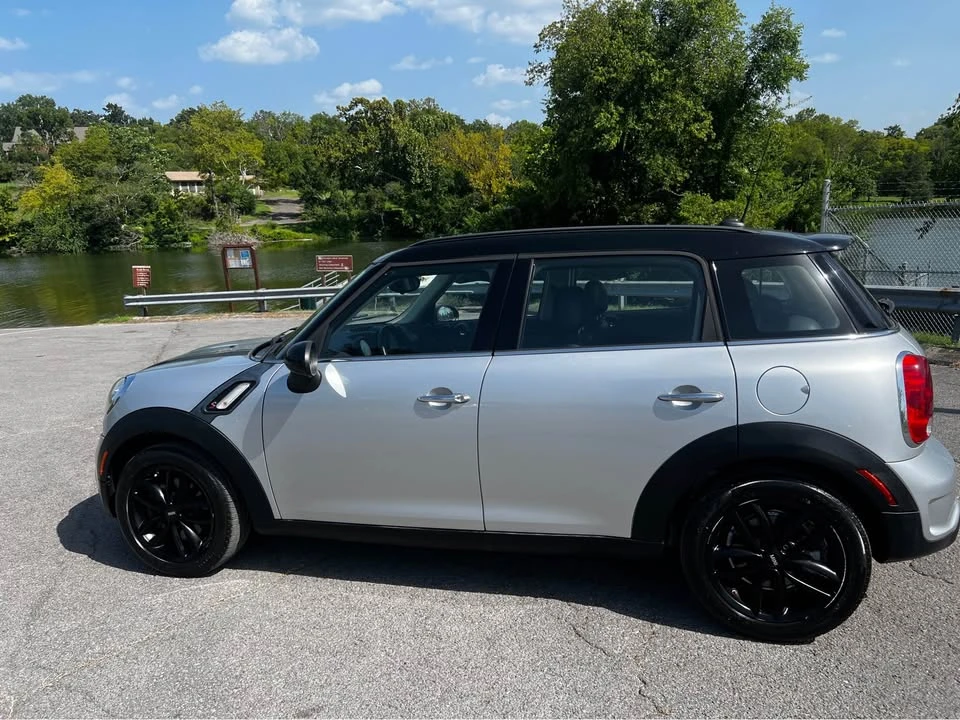 2014 Mini Countryman 1st Gen - Image 2 of 17