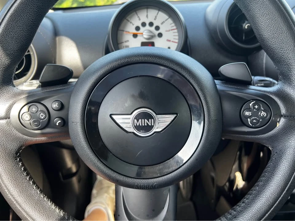 2014 Mini Countryman 1st Gen - Image 14 of 17