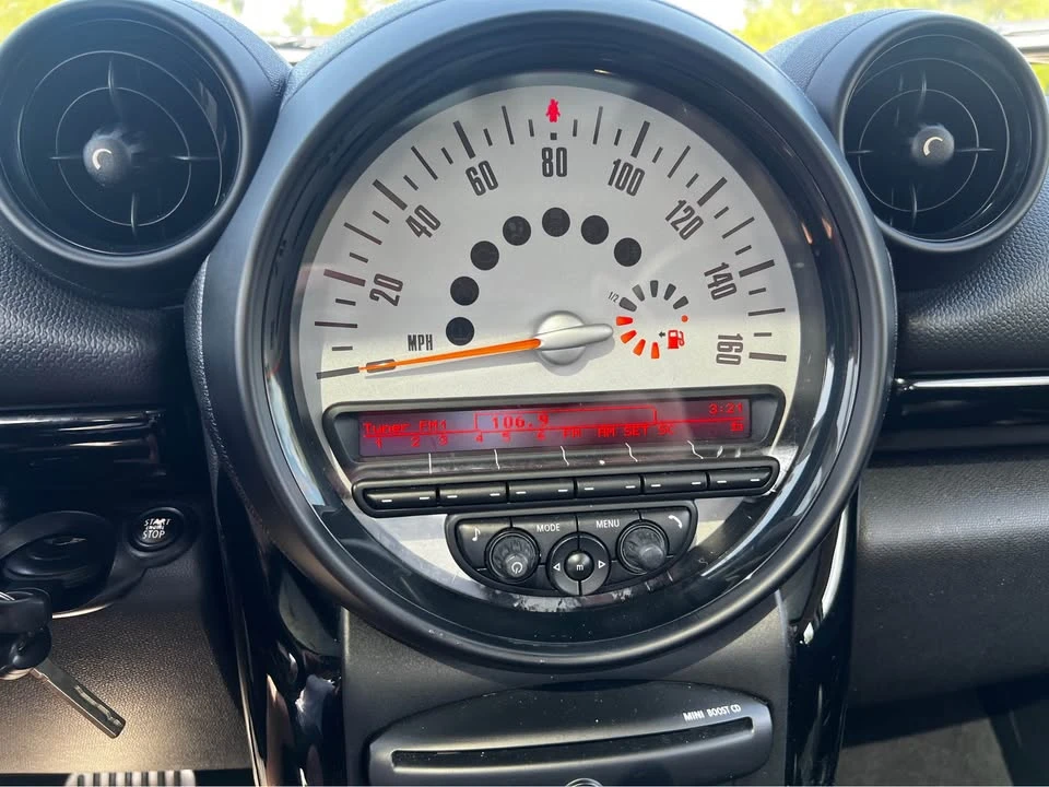 2014 Mini Countryman 1st Gen - Image 15 of 17