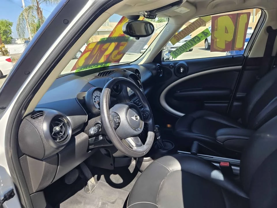 2014 Mini Countryman 1st Gen - Image 7 of 16