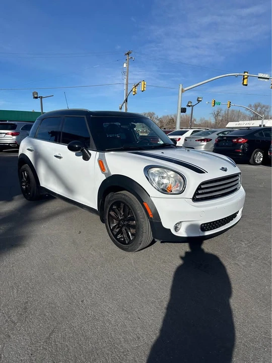 2014 Mini Countryman 1st Gen - Image 3 of 16