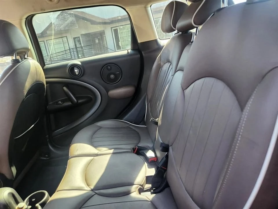 2014 Mini Countryman 1st Gen - Image 7 of 10