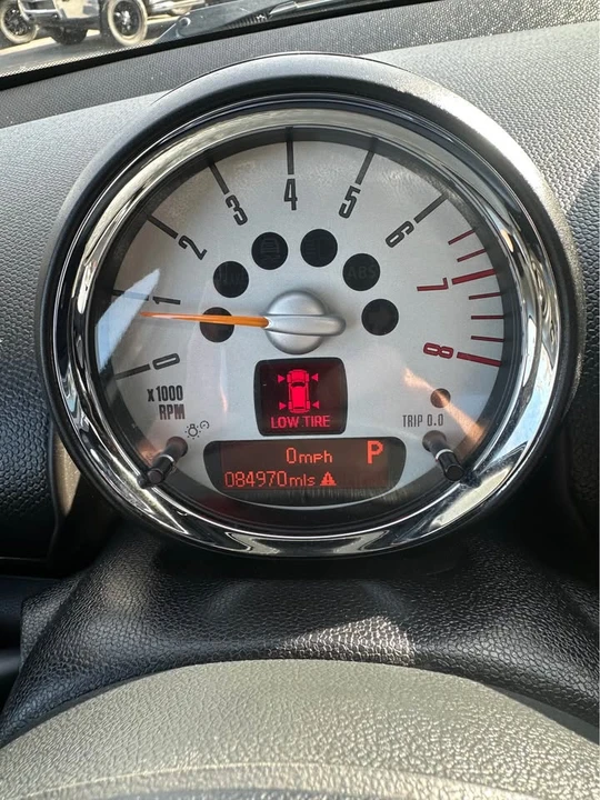 2014 Mini Countryman 1st Gen - Image 8 of 16