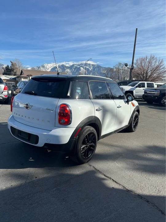 2014 Mini Countryman 1st Gen - Image 4 of 16
