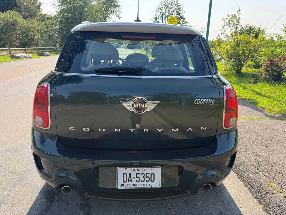 2014 Mini Countryman 1st Gen - Image 6 of 20