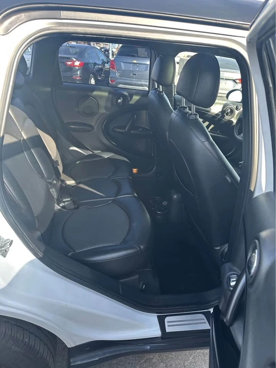 2014 Mini Countryman 1st Gen - Image 12 of 16