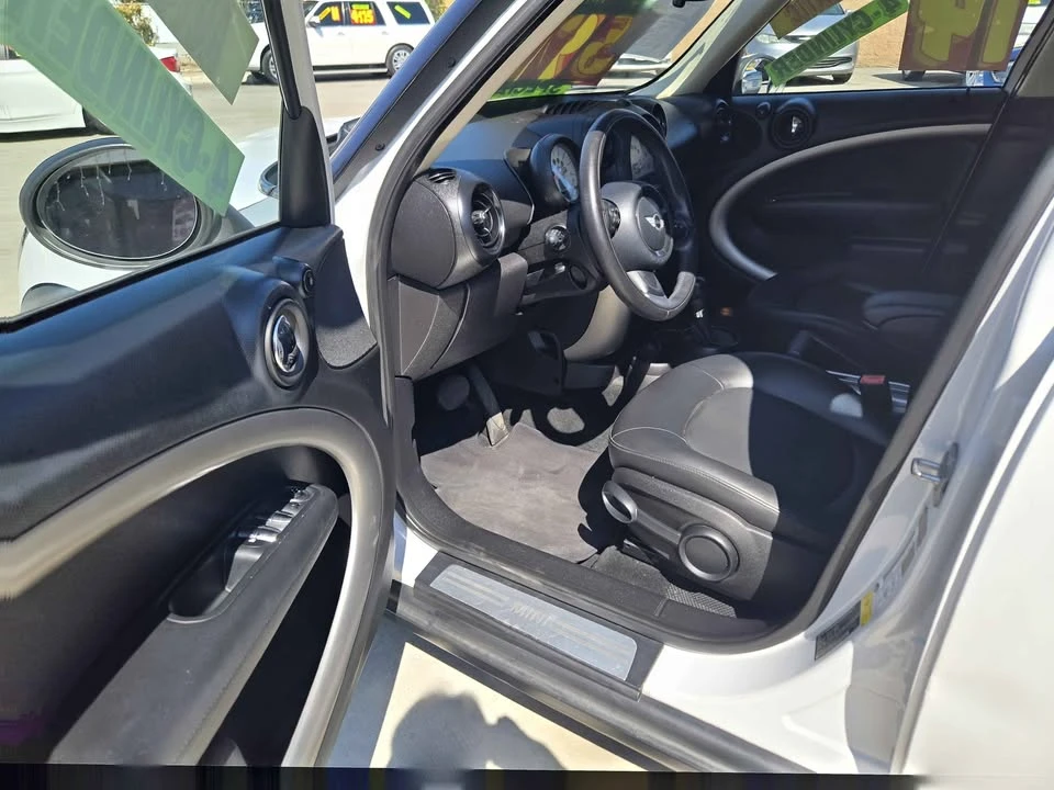 2014 Mini Countryman 1st Gen - Image 11 of 16
