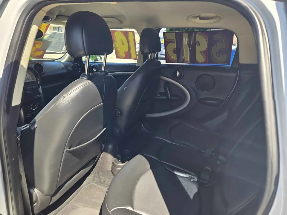 2014 Mini Countryman 1st Gen - Image 13 of 16
