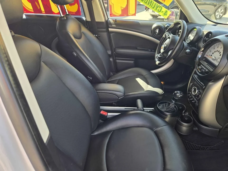 2014 Mini Countryman 1st Gen - Image 16 of 16