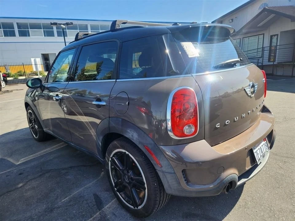 2014 Mini Countryman 1st Gen - Image 4 of 10