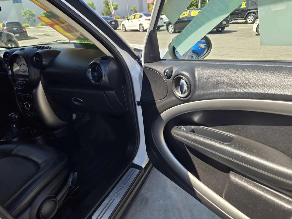 2014 Mini Countryman 1st Gen - Image 12 of 16