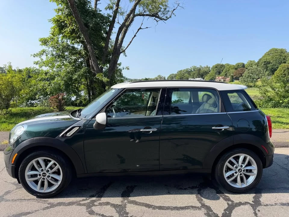 2014 Mini Countryman 1st Gen - Image 8 of 20