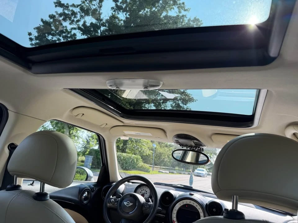 2014 Mini Countryman 1st Gen - Image 15 of 20