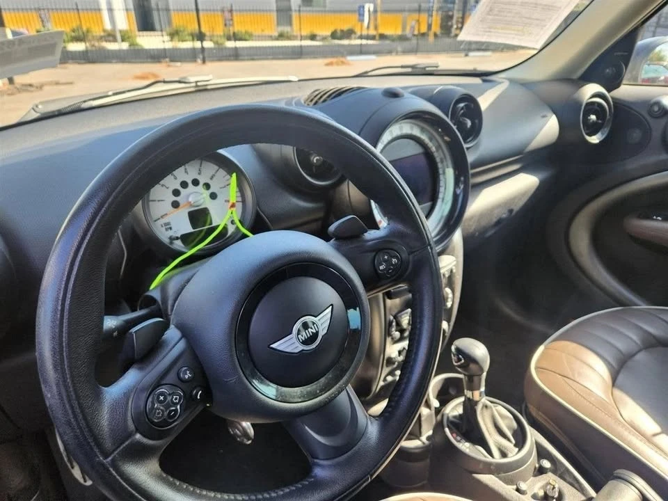 2014 Mini Countryman 1st Gen - Image 9 of 10