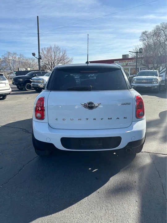 2014 Mini Countryman 1st Gen - Image 5 of 16